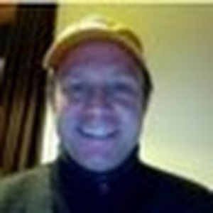 Meet your Posher, Ray